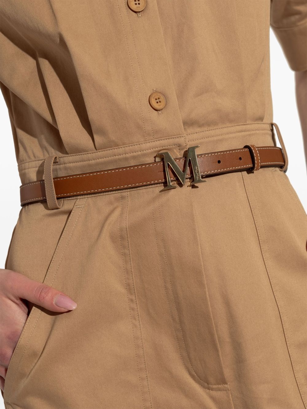Classic belt - 4