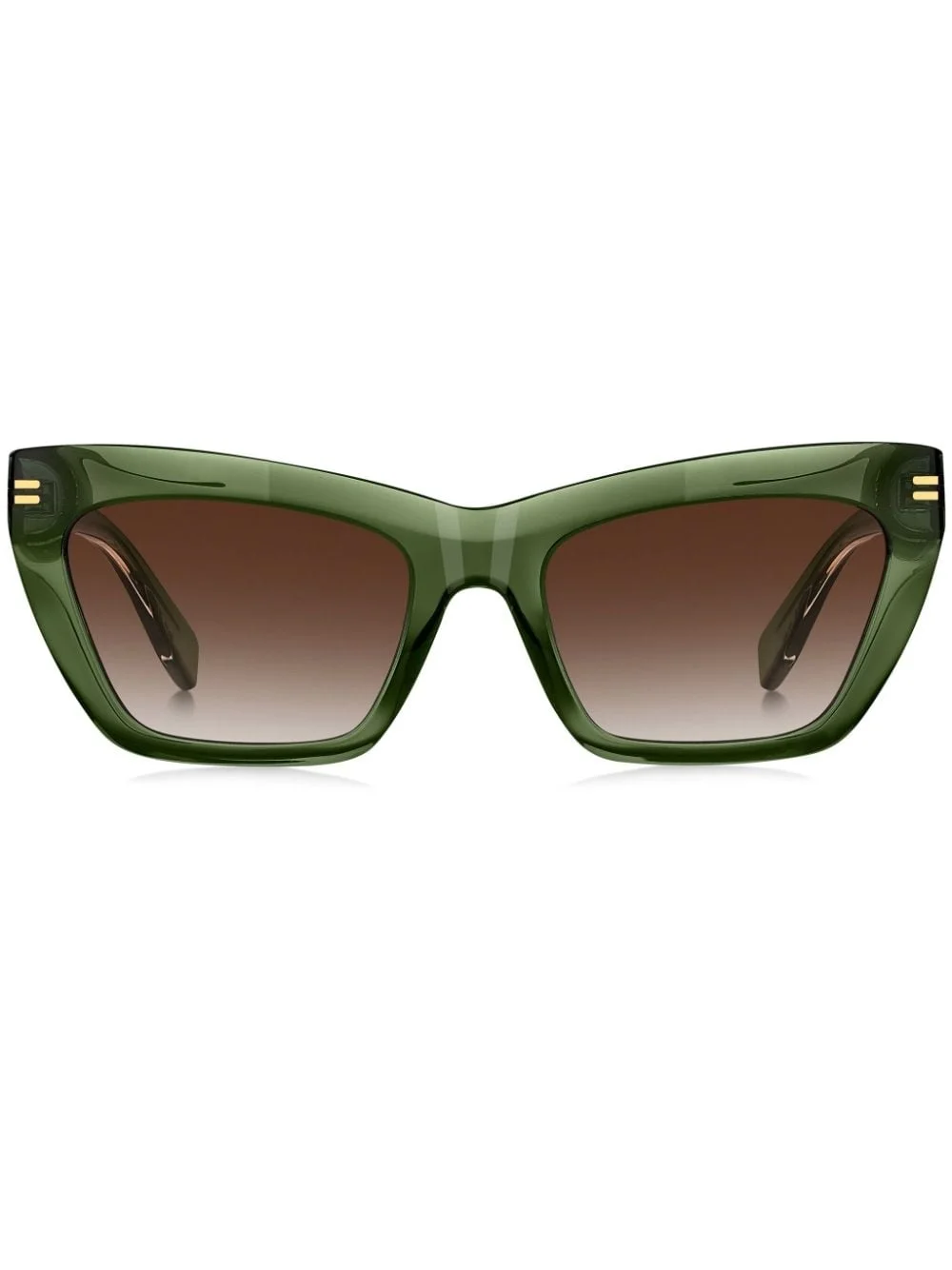 1112S cat-eye sunglasses - 1