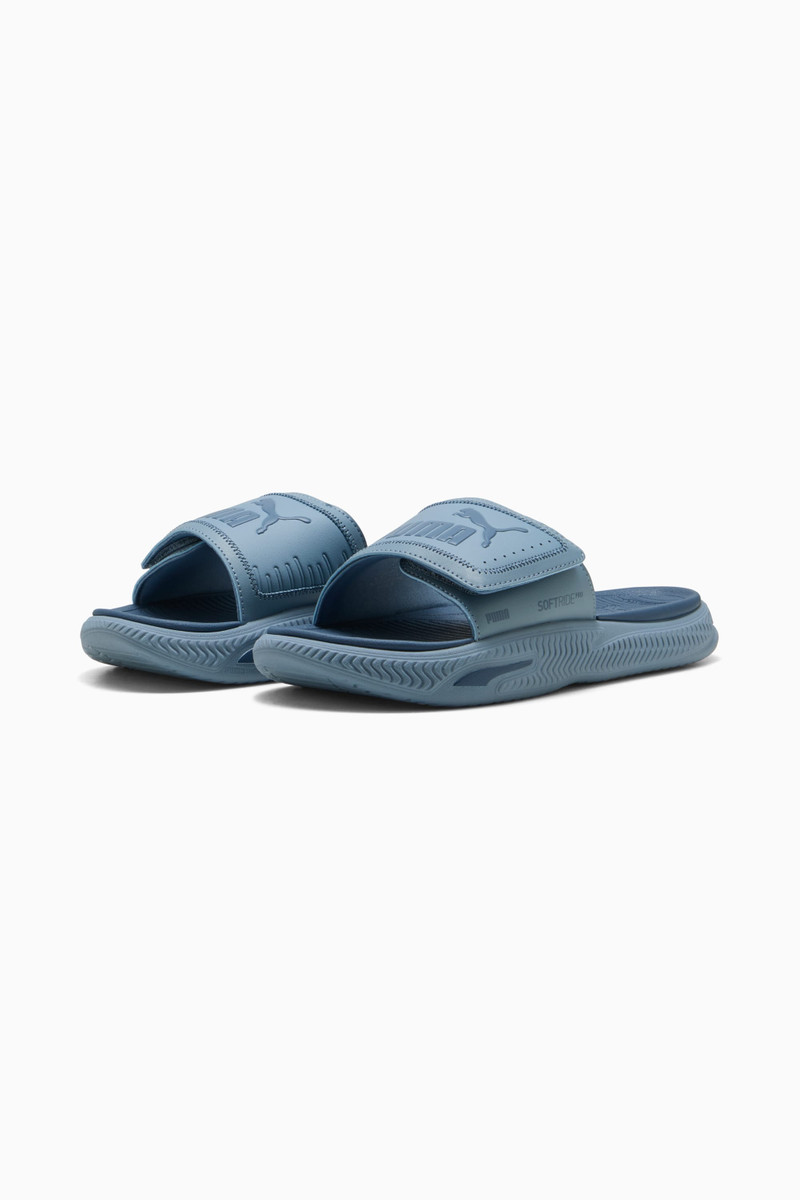 PUMA SoftridePro 24 V Slides outlook