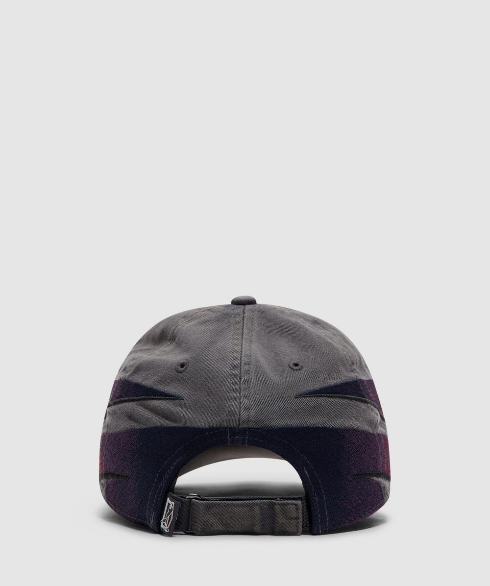 X Aries BB cap - 2