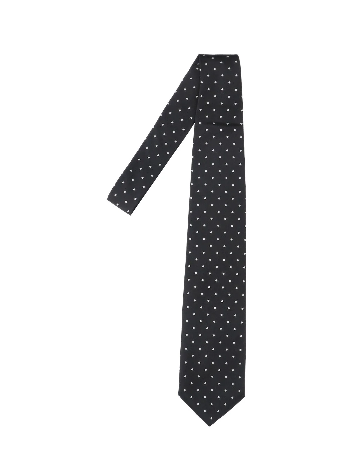 SILK TIE - 1