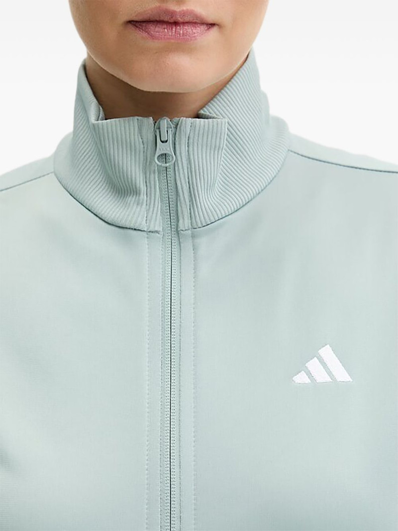 logo-detail tracksuit 6