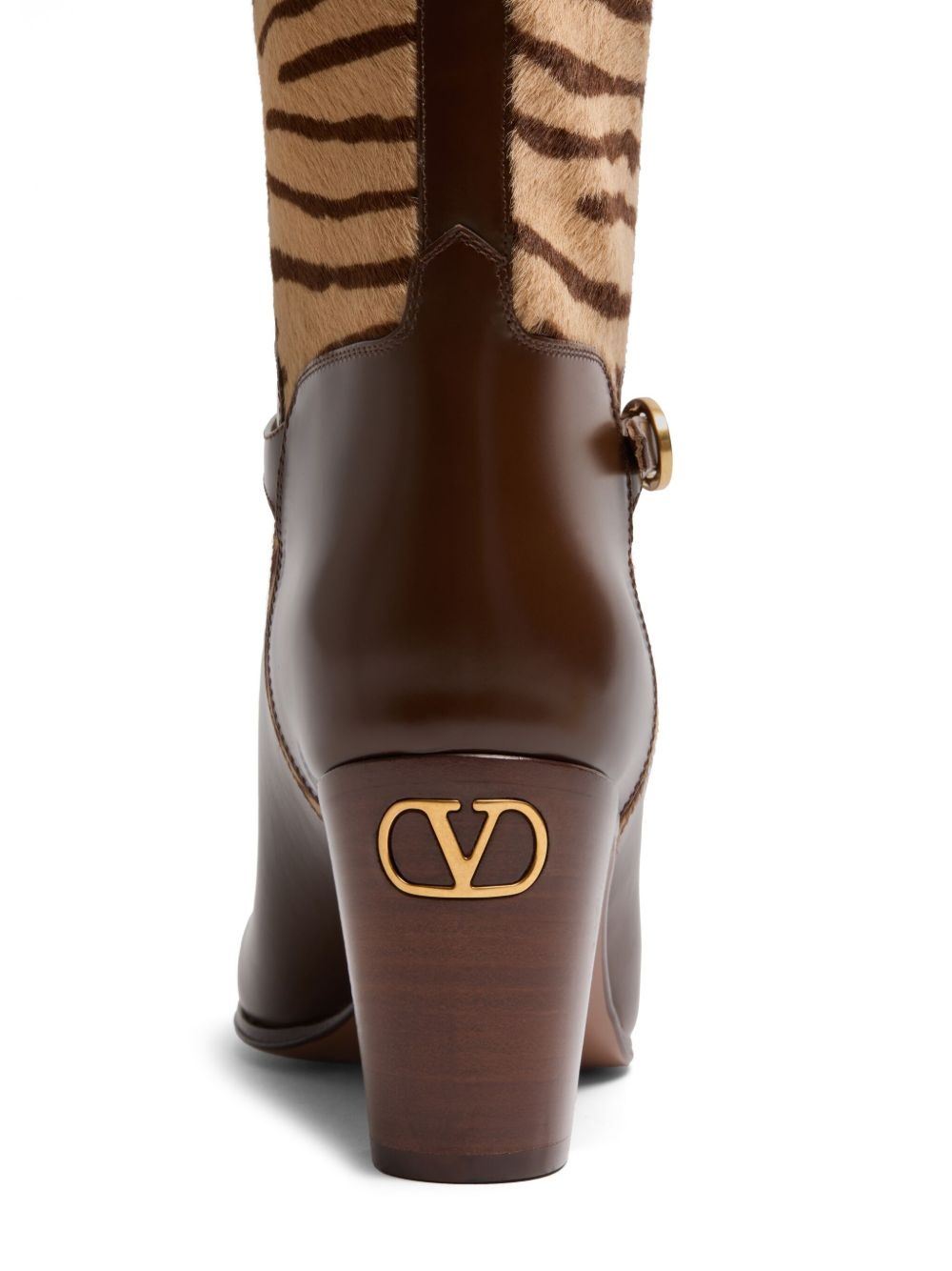75mm Pattie boots - 3