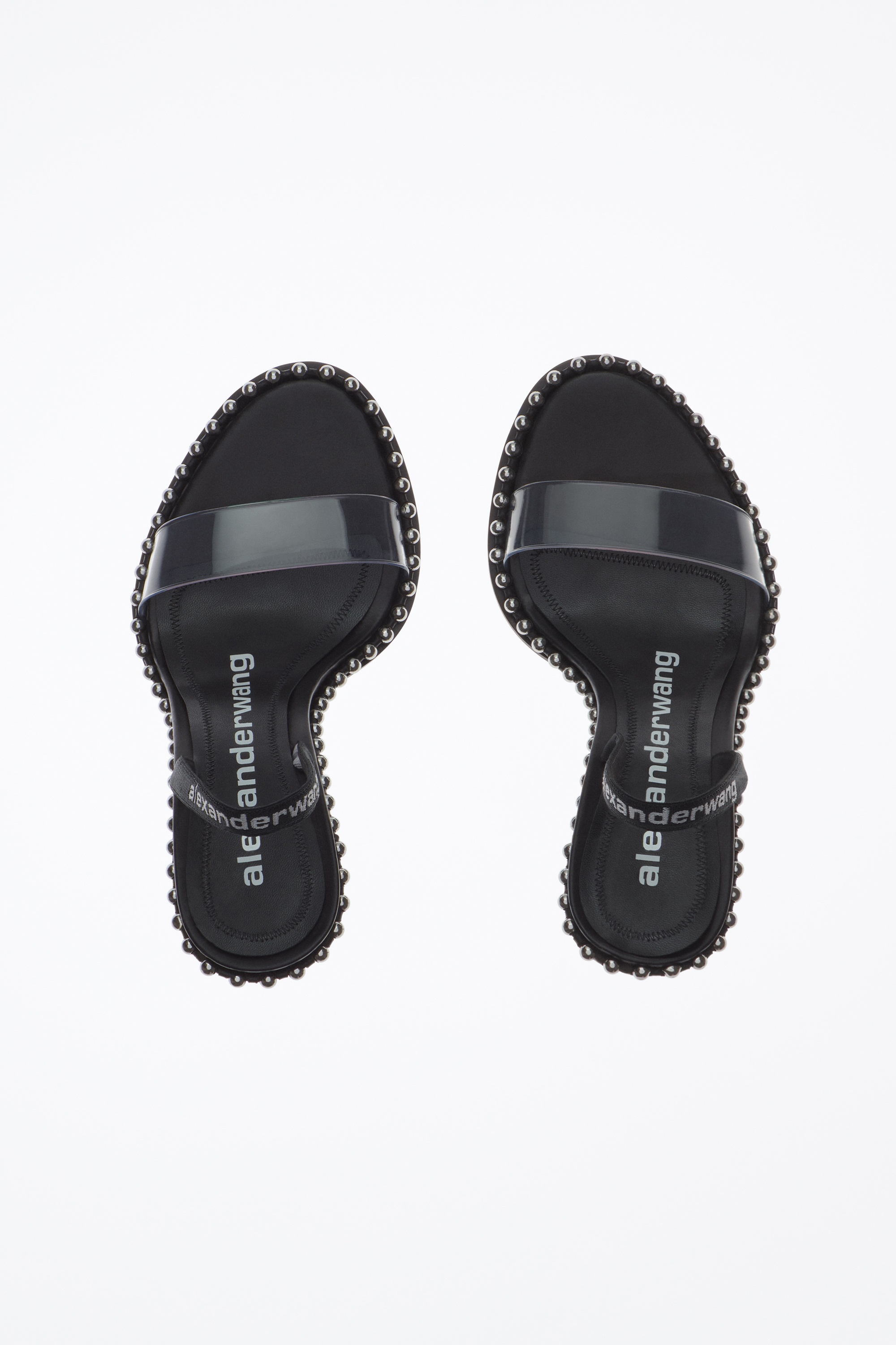 NOVA 105mm PVC STRAP SANDAL - 6