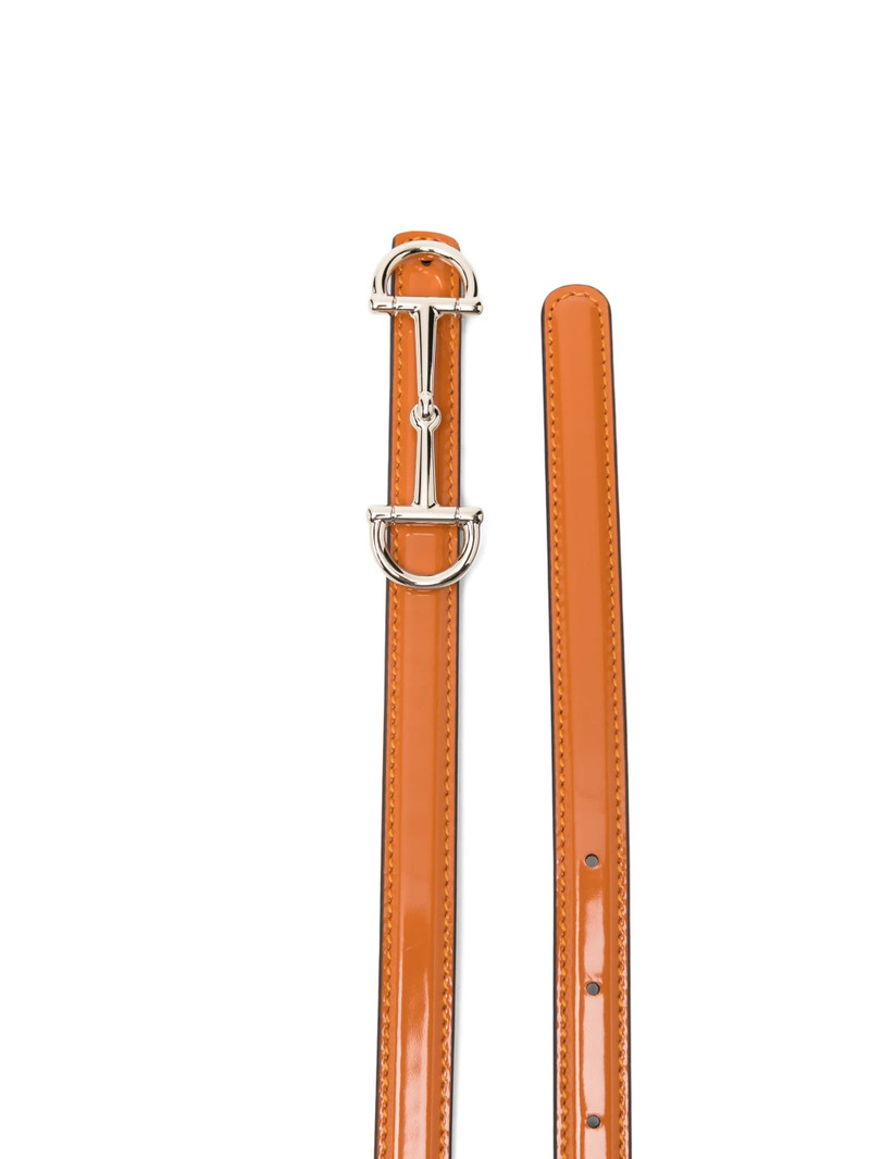 GUCCI Gucci Belts outlook