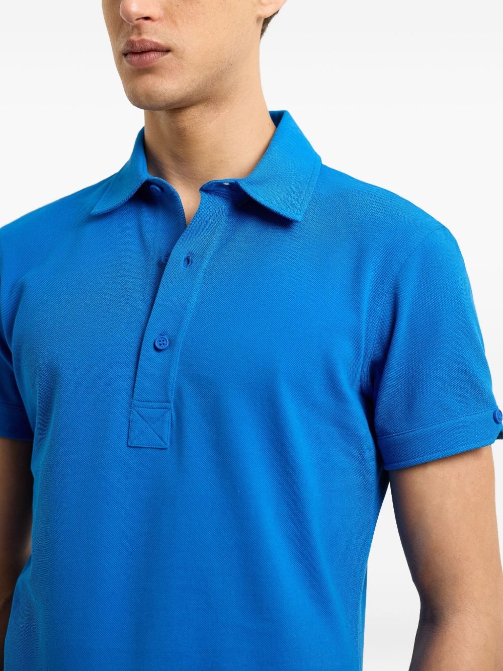 Sebastian polo shirt - 4