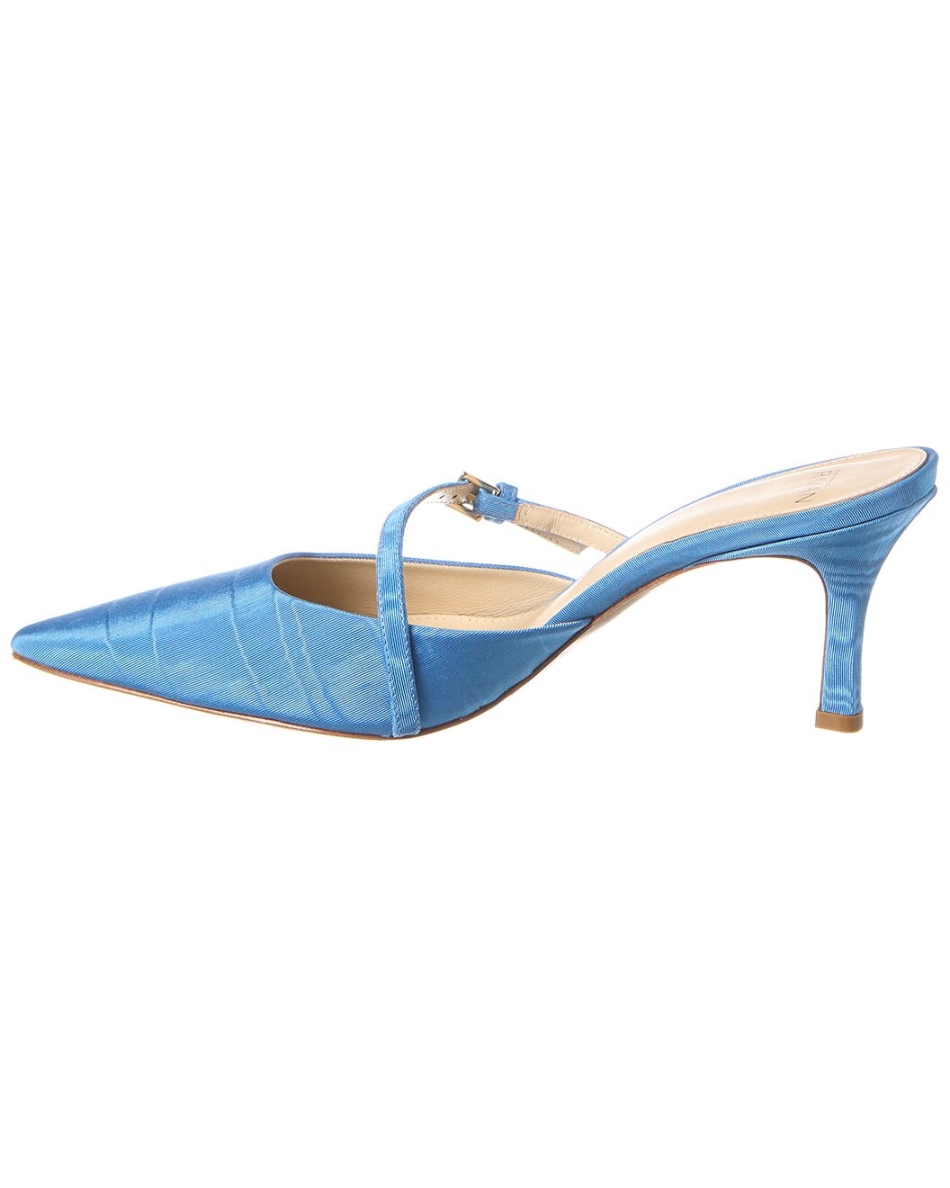 Alexandre Birman Jazzie 85 Mule - 2