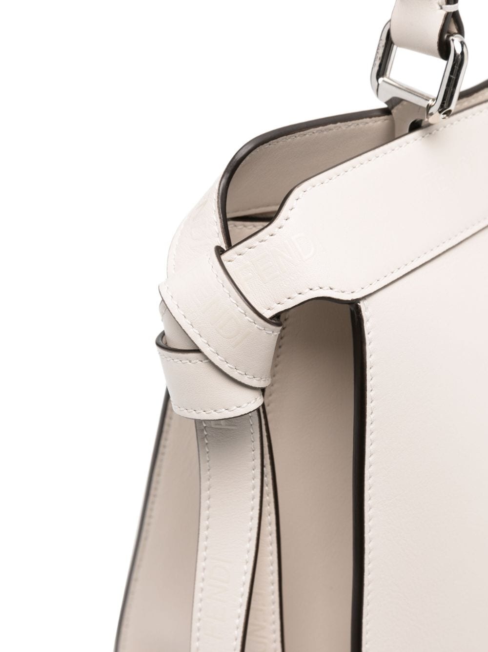 Peekaboo ISeeU medium tote bag - 5