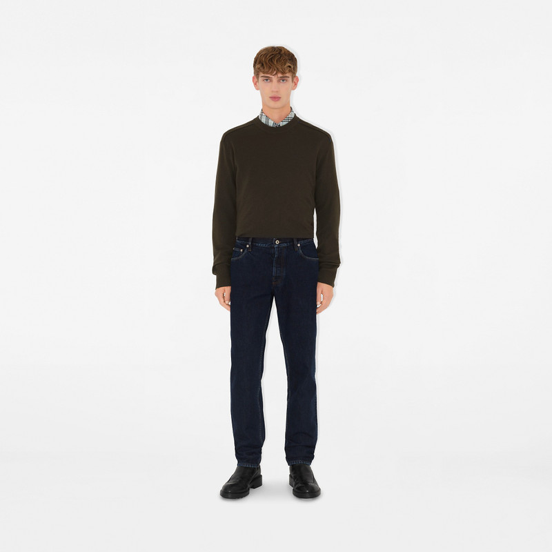 Burberry Slim Fit Jeans outlook