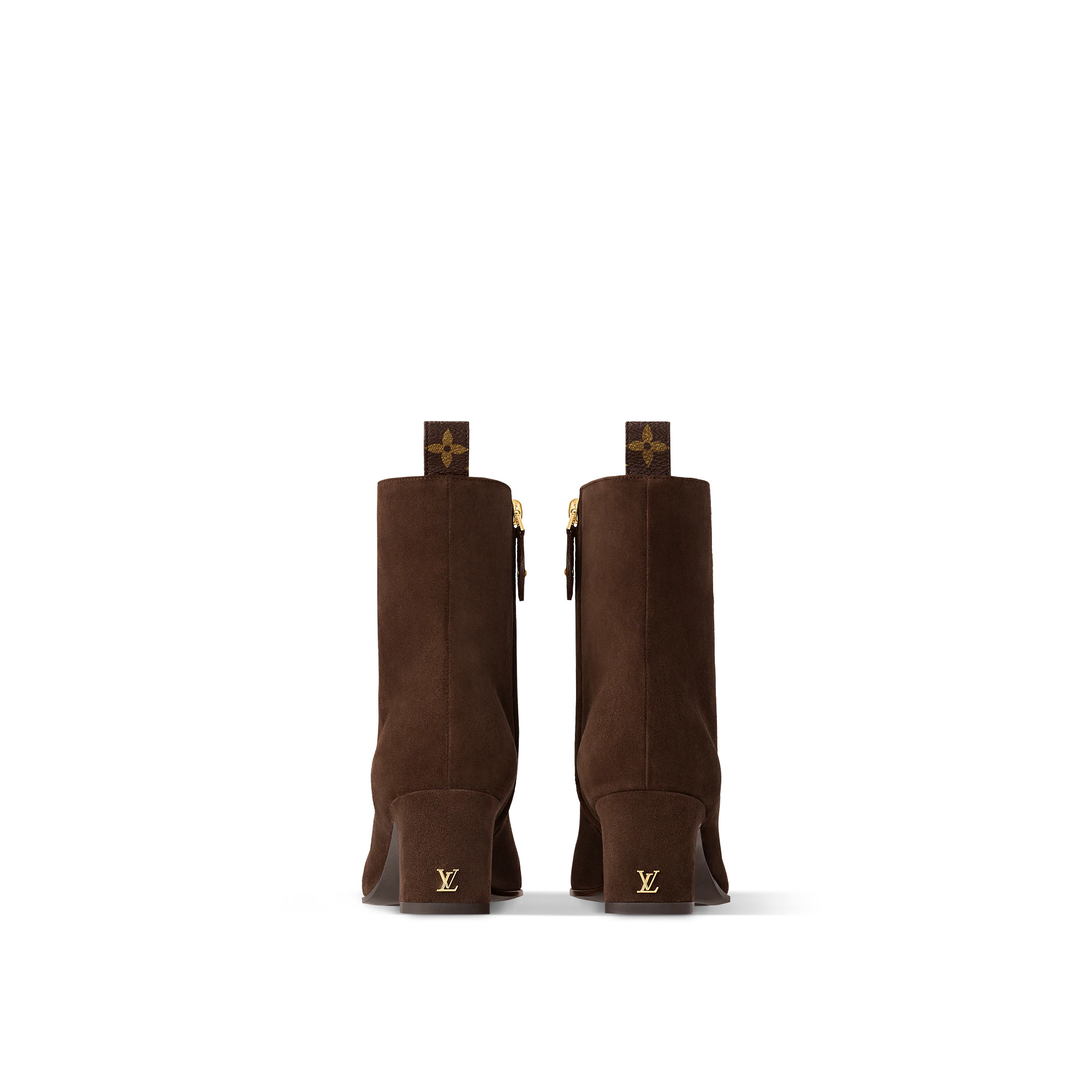 Donna Ankle Boot - 2
