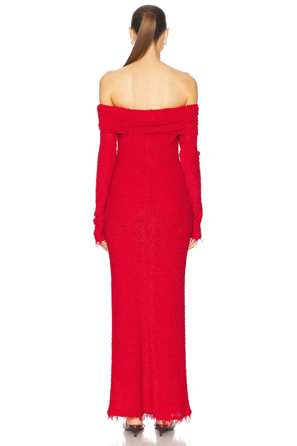 Ormany Dress - 3