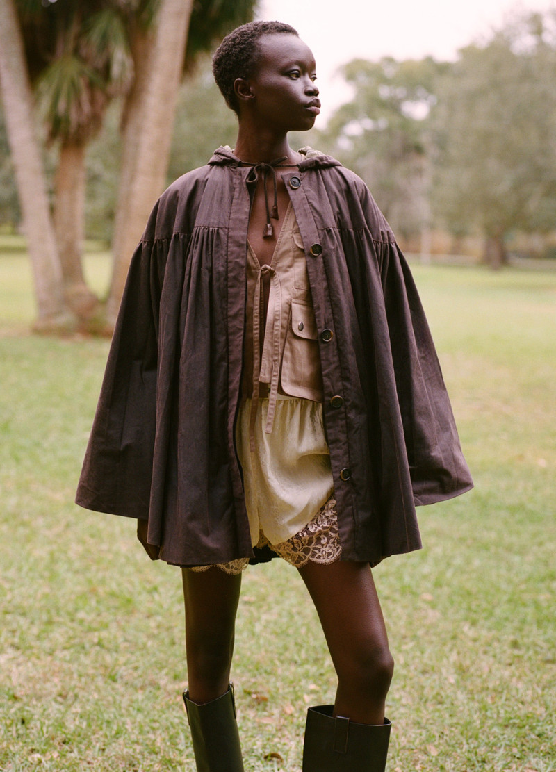 Quentin Poncho 4