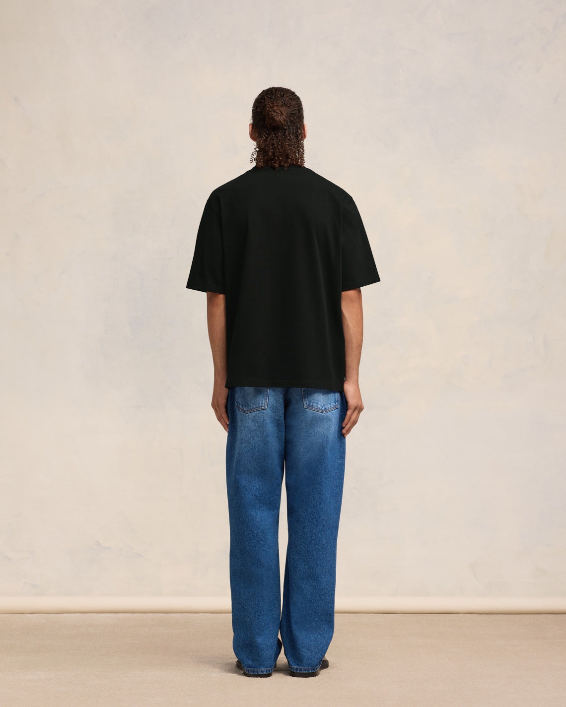 AMI DE COEUR BOXY FIT T-SHIRT - 5