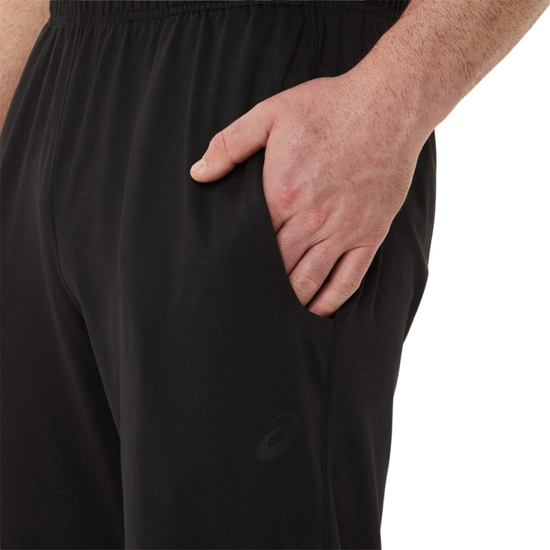 MEN'S BRUSHED KNIT PANTS 4