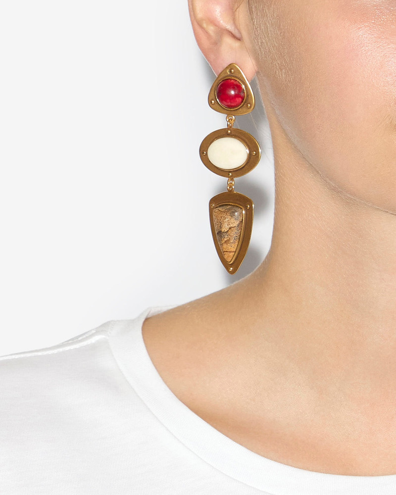 Isabel Marant DEES EARRINGS outlook