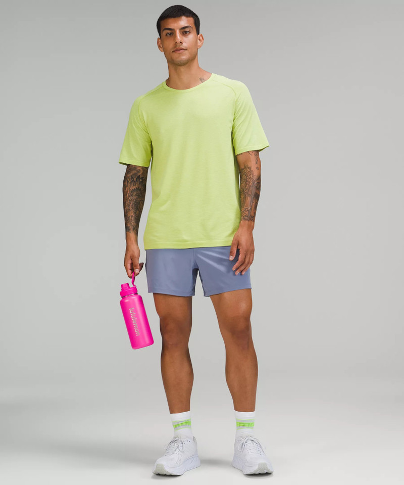 Back to Life Sport Bottle 32oz 4