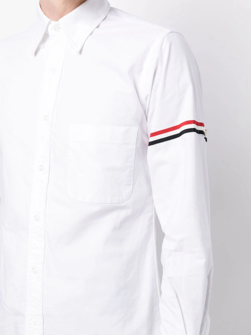Classic Fit Shirt - 5