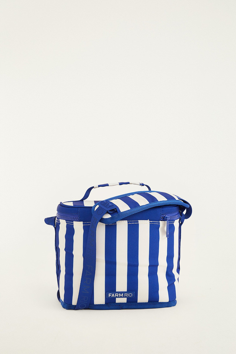 Blue Farm Farofa Rio Mini Insulated Cooler Bag 4