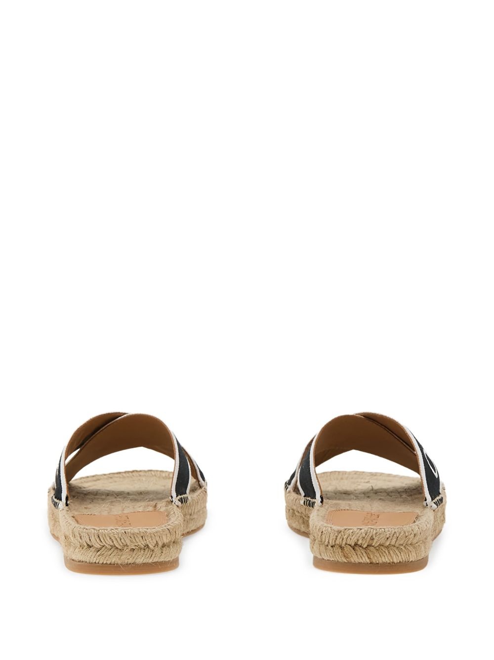 Criss-Cross espadrilles - 3
