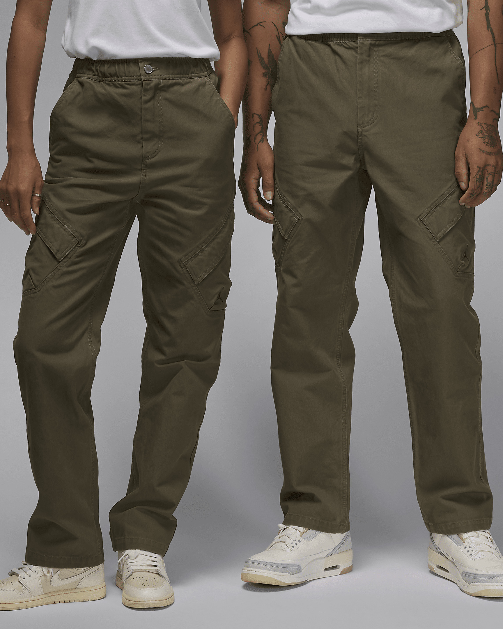 Jordan Jordan Chicago Men's Pants | REVERSIBLE