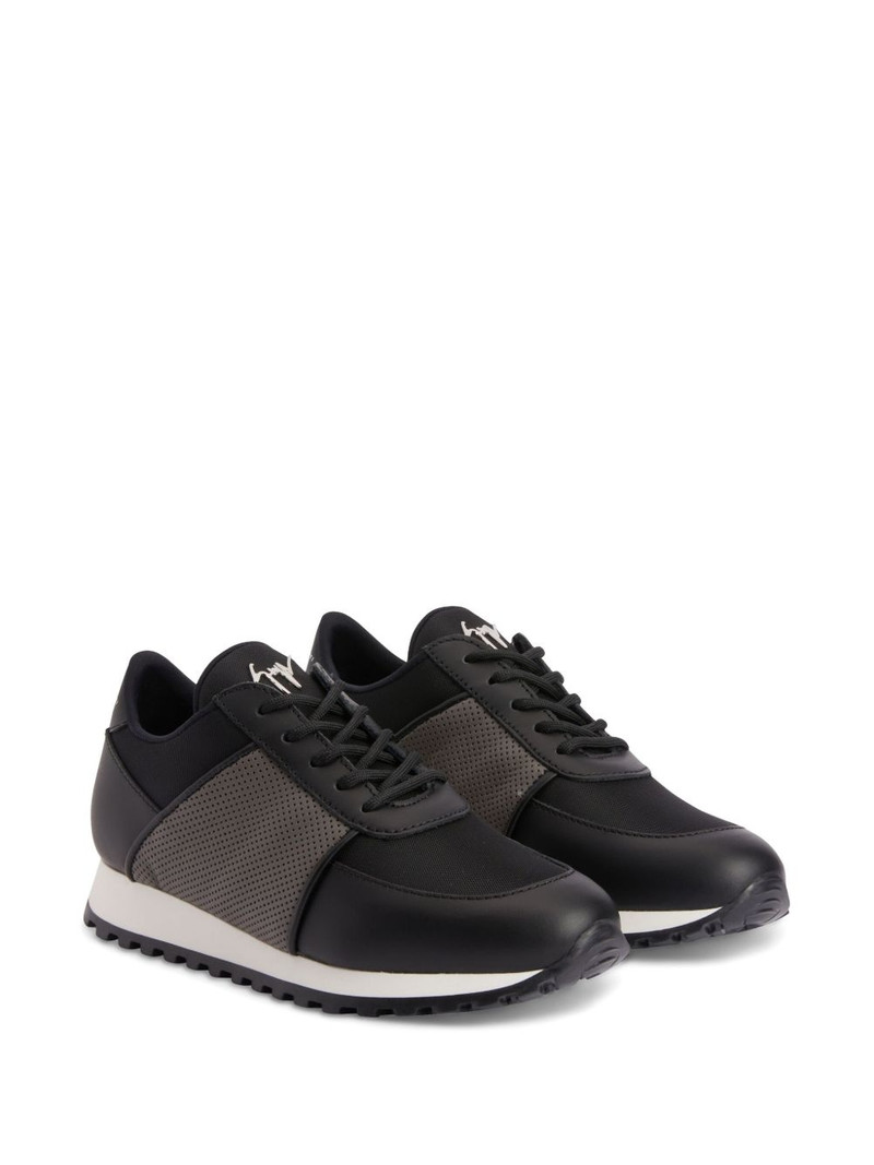 Giuseppe Zanotti Jimi sneakers outlook