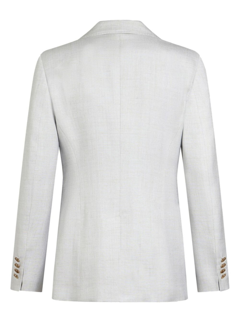 single-breasted blazer 7