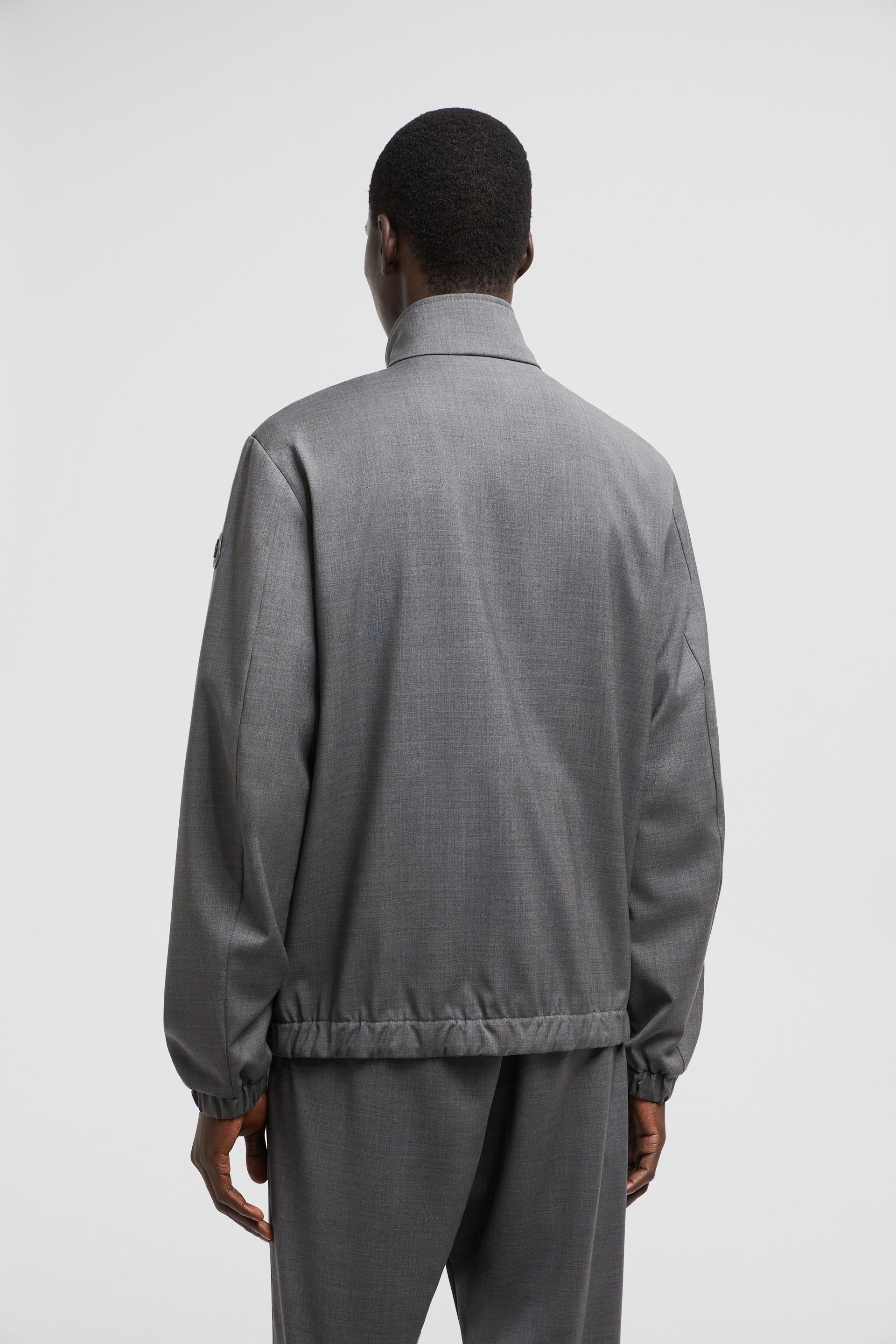 Malavat Wool Jacket - 5