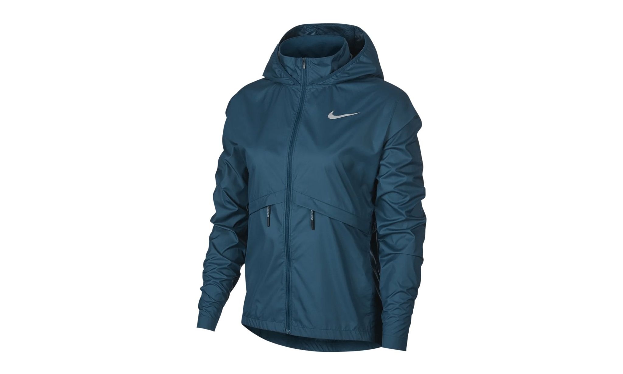 Essential Packable Running Rain Jacket - 1