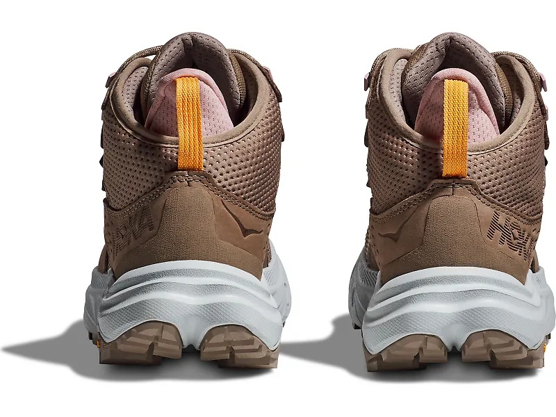 HOKA Anacapa 2 Mid GTX - 5