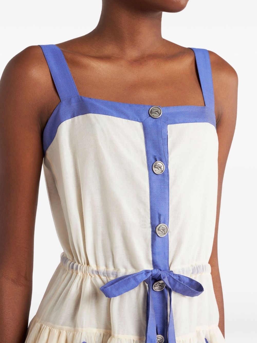 fil-coupé dress - 4
