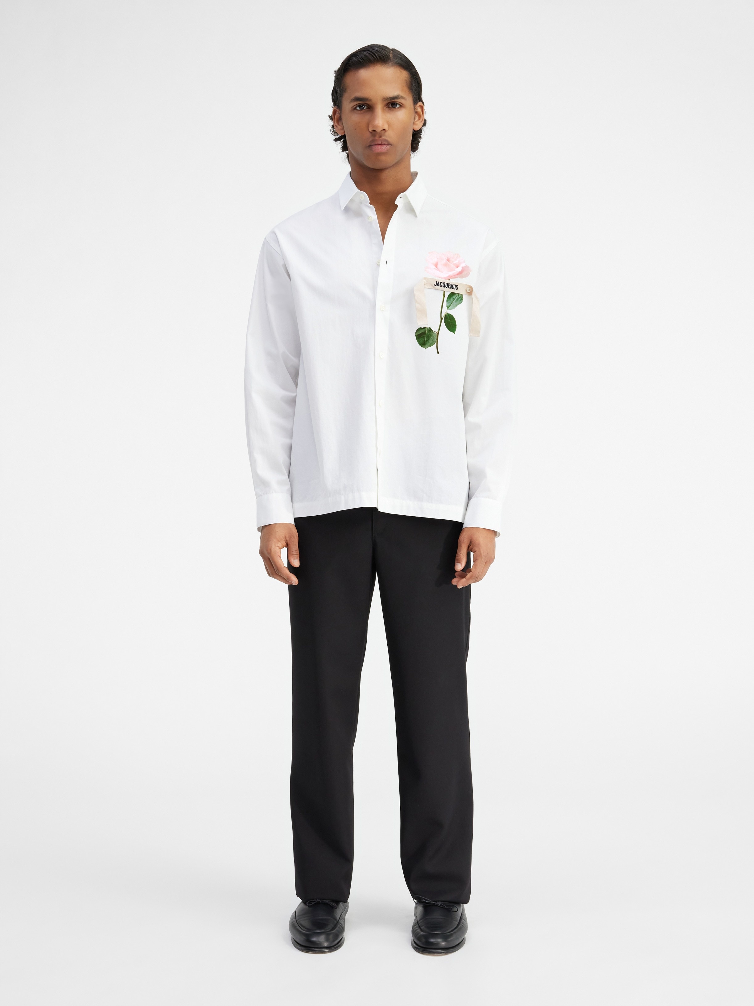La chemise Baou - 2
