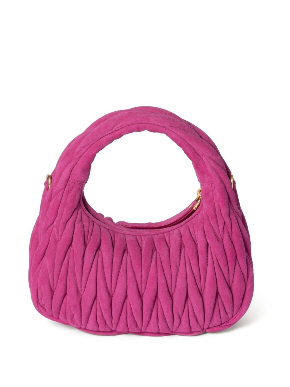 Wander shoulder bag - 2