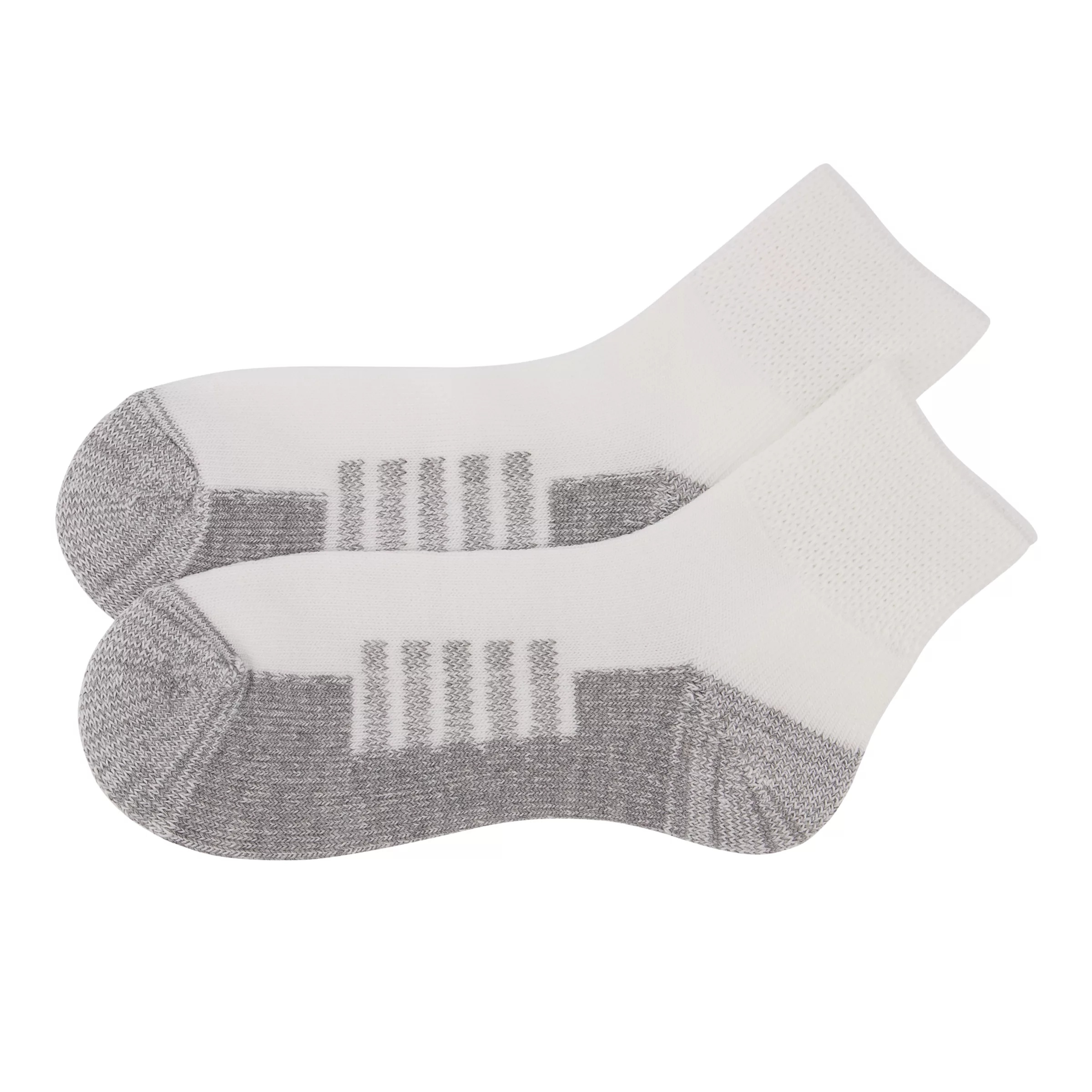 X-Wide Wellness Ankle Sock 1 Pair - 3