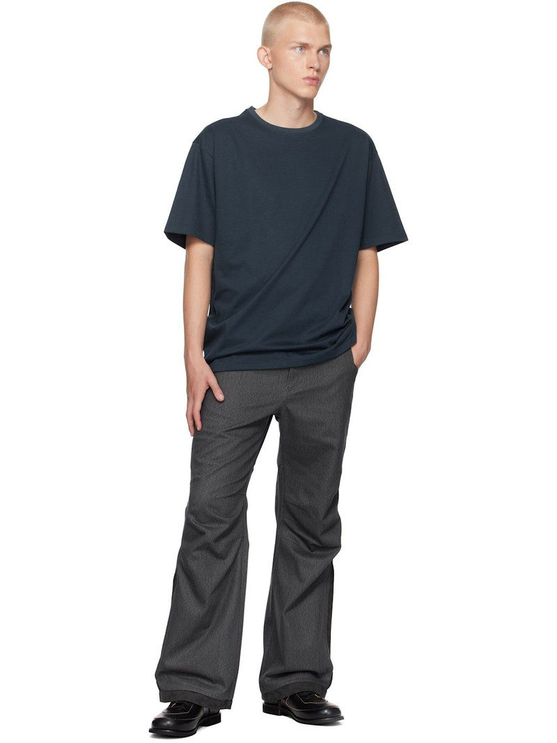 XLIM Gray EP.6 09 Trousers outlook