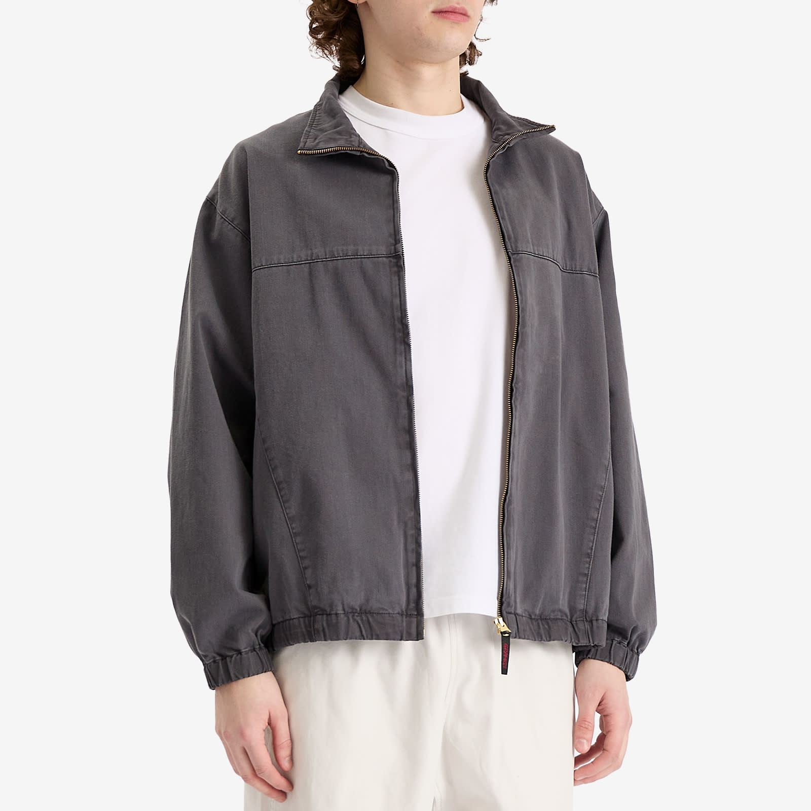 Gramicci Twill-Around Jacket - 2