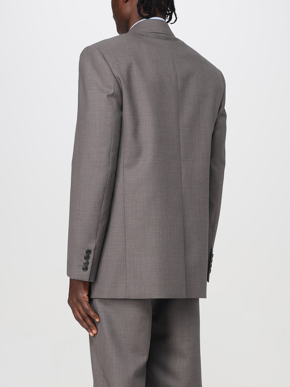 Saint Laurent men's blazer - 3