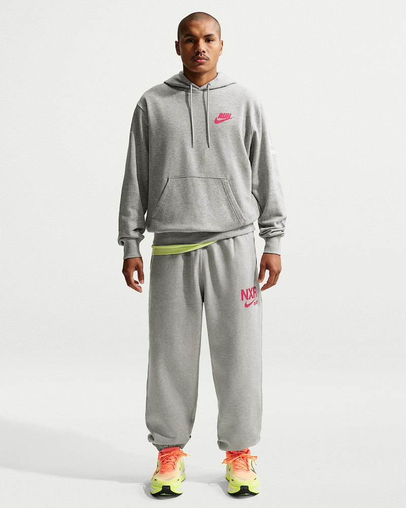 Nike 2025 NXN Men's Running Hoodie 4