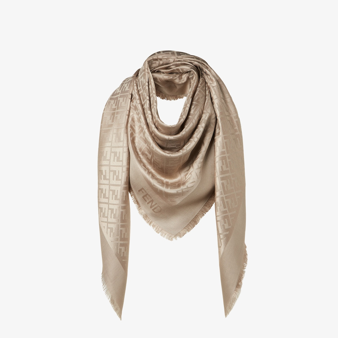 FF Shawl - 3