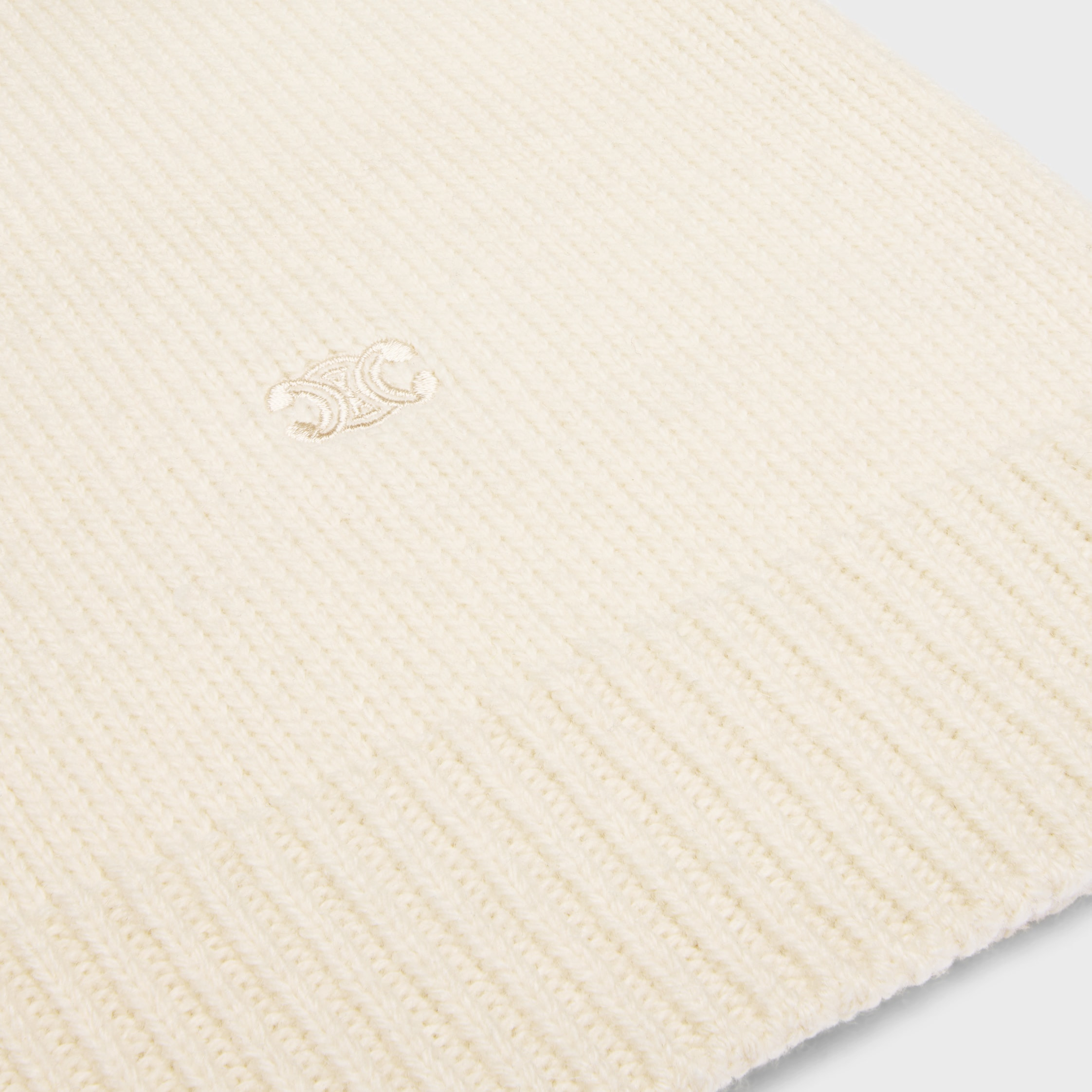 turtleneck sweater IN seamless cashemire - 4