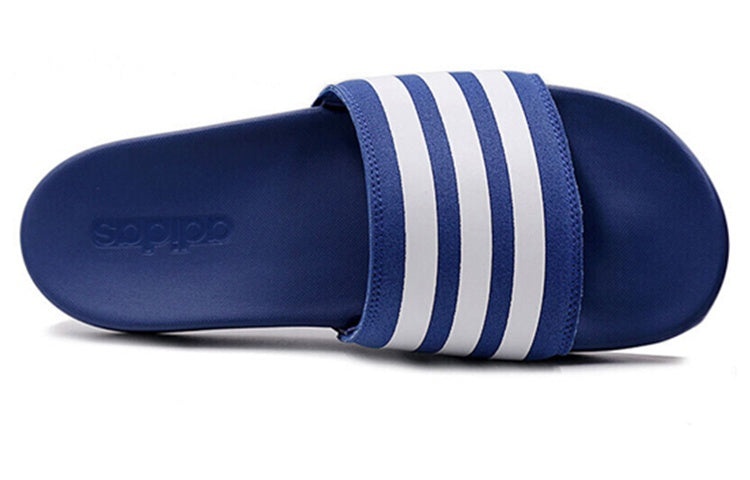adidas Adilette SuperCloud Plus 'Equipment Blue' AQ4936 - 3