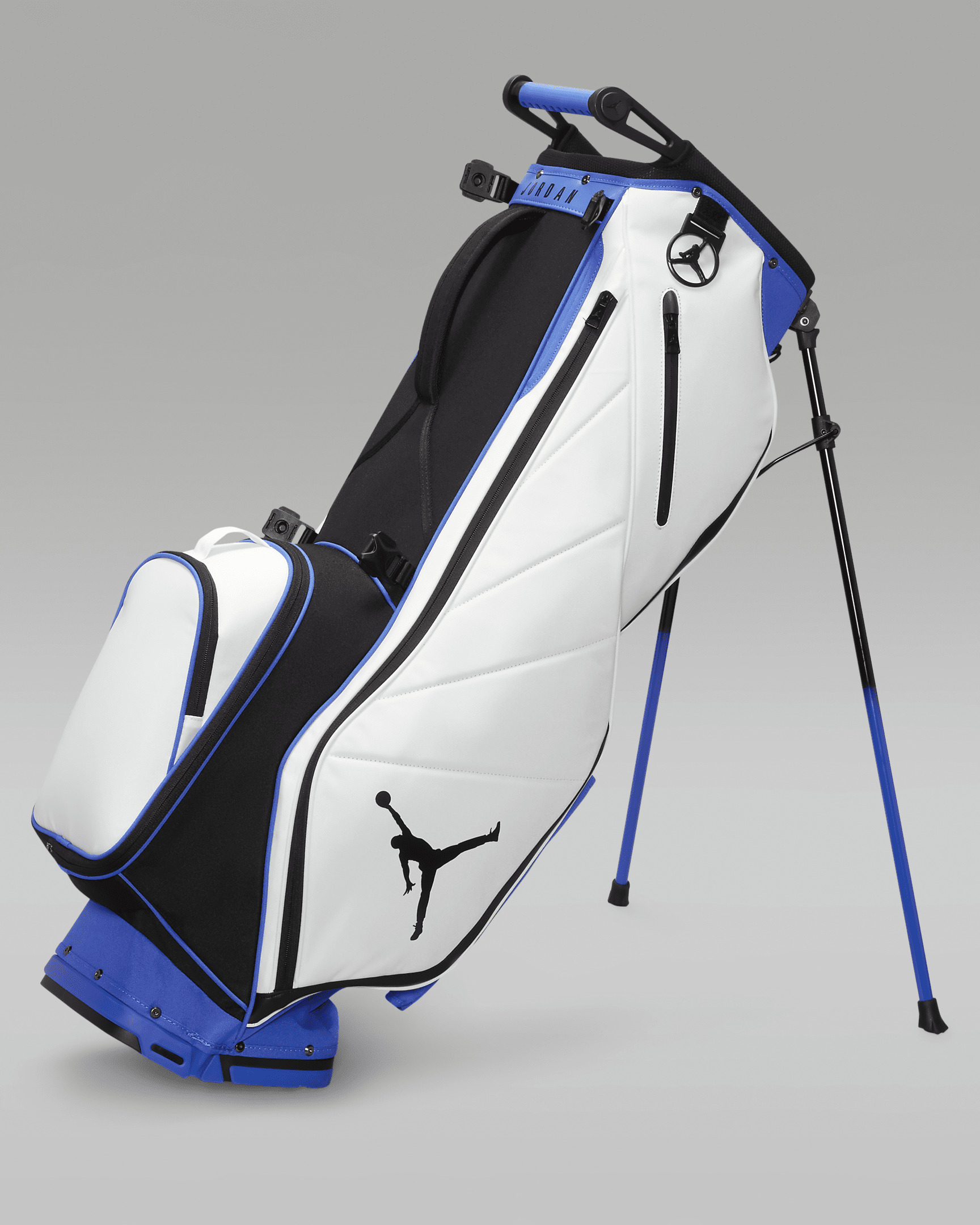 Jordan Fadeaway 6-Way Golf Bag - 3