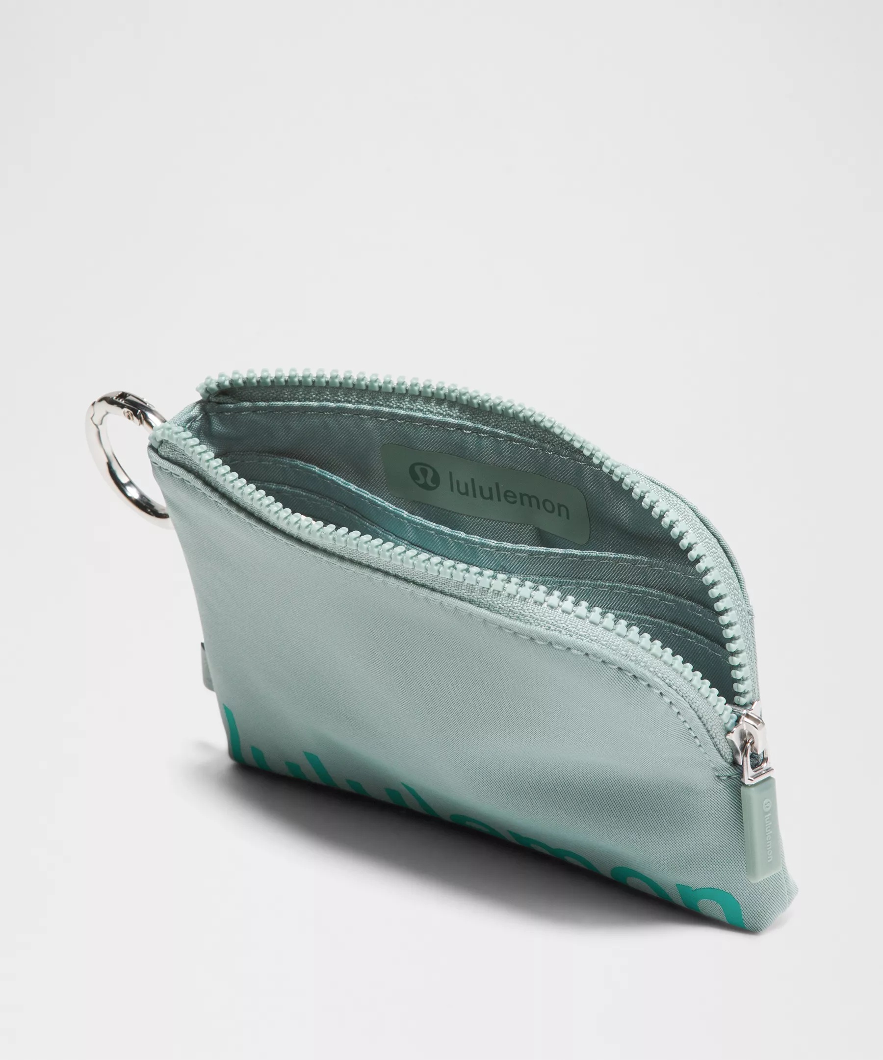 Clippable Card Pouch - 4