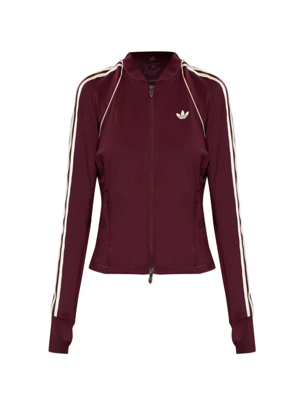 originals sport Superstar midlayer shirt - 1