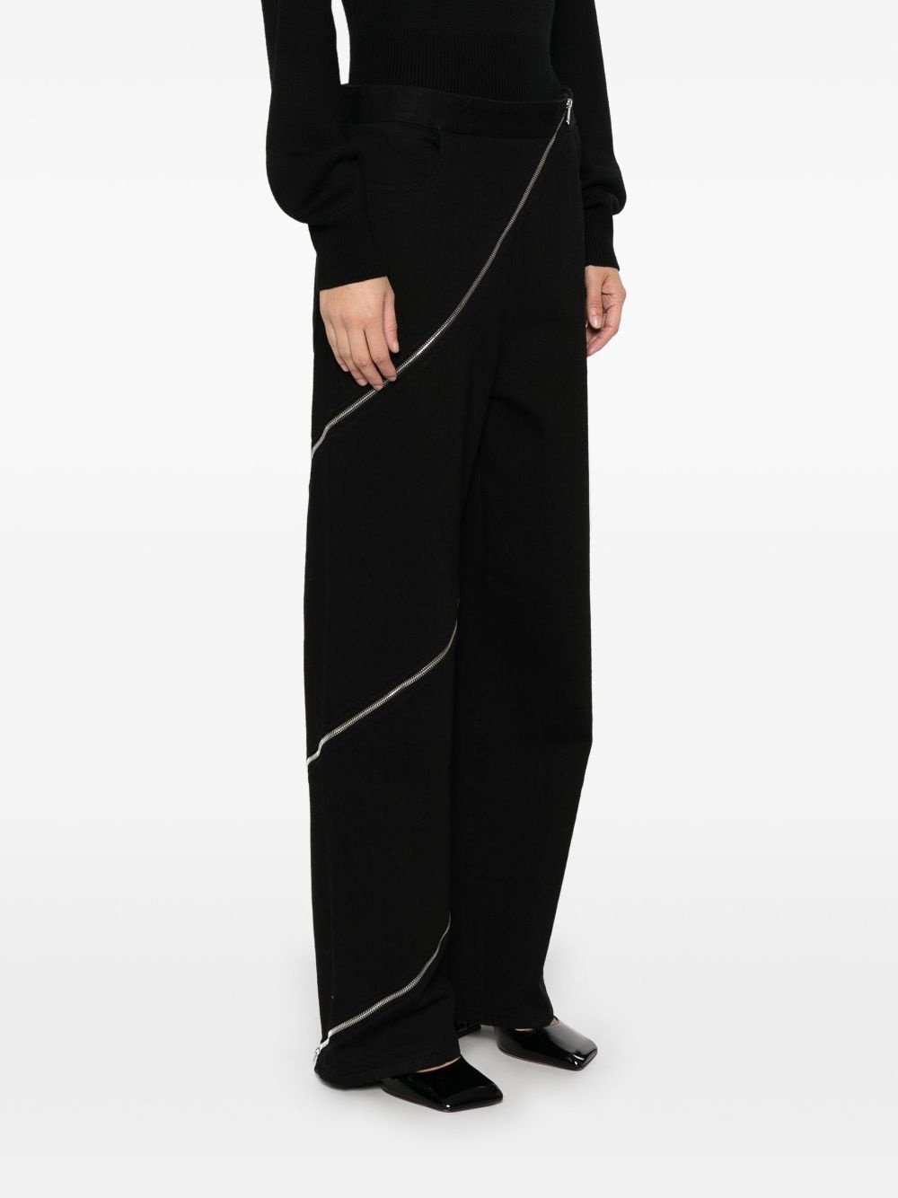 Spiral jeans - 3