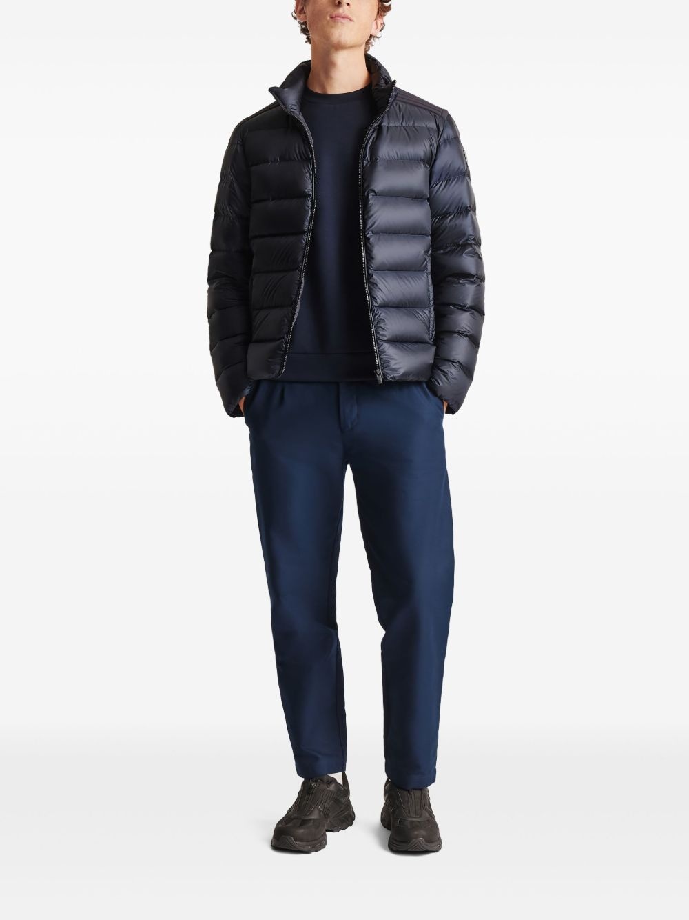 Gordyn jacket - 2