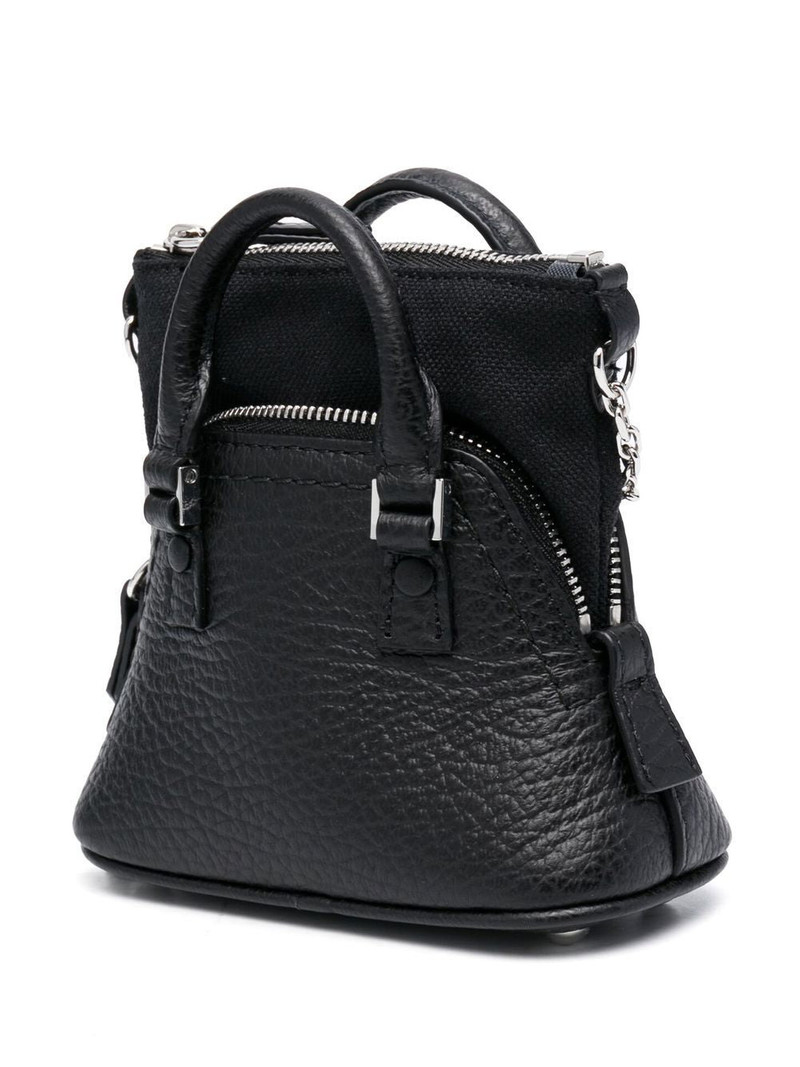 5AC CLASSIQUE BABY - BLACK 3