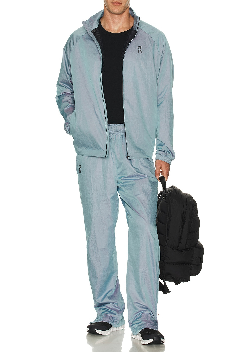 Court Jacket - 4