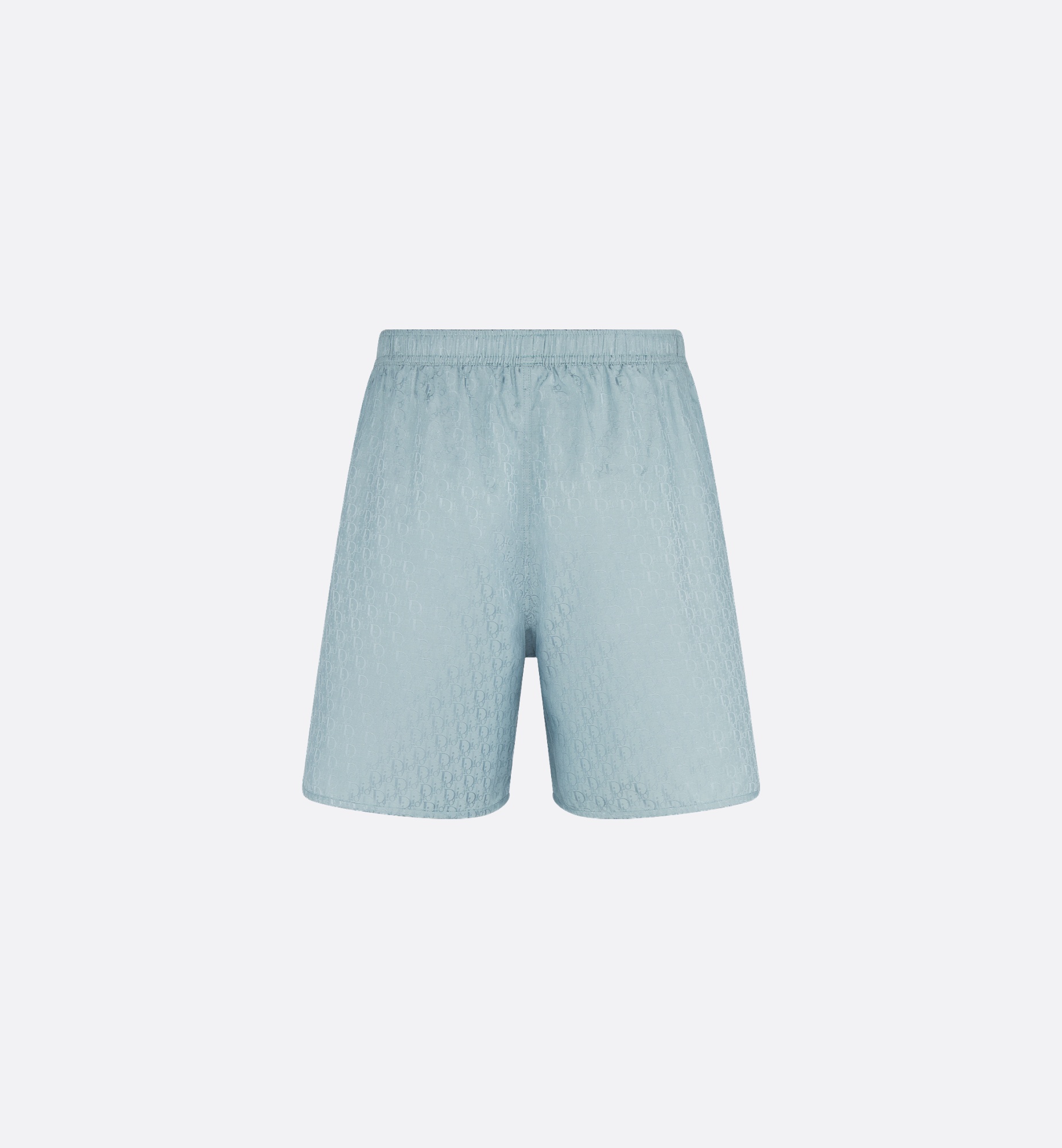 Dior Oblique Shorts - 5