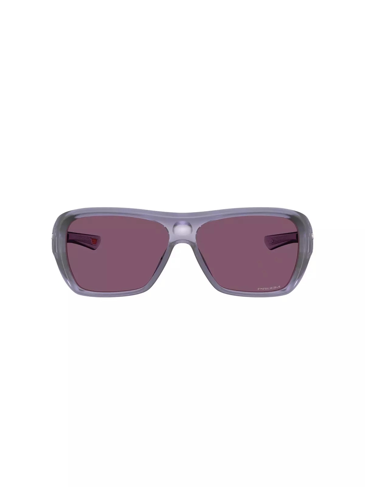 Chaminade Prizm Indigo Sunglasses - Transparent Lilac - 3