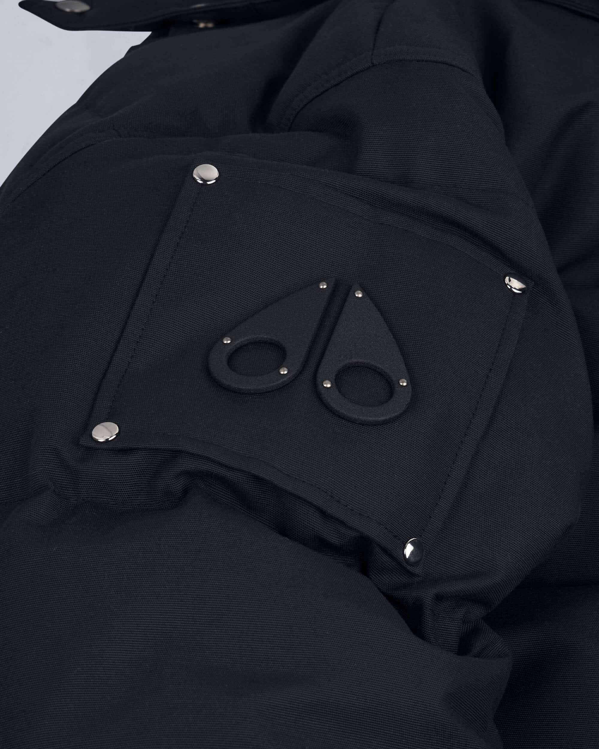 ORIGINAL SHEARLING 3Q JACKET - 5